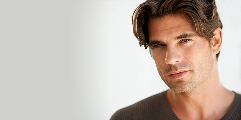 Gentleman's services at Eocene Medical Spa