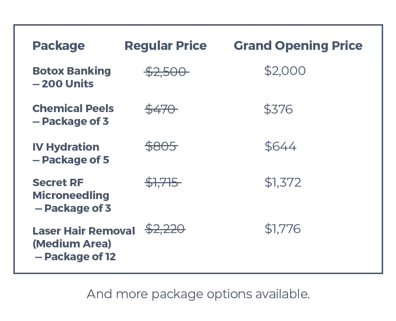 Grand Opening Price2
