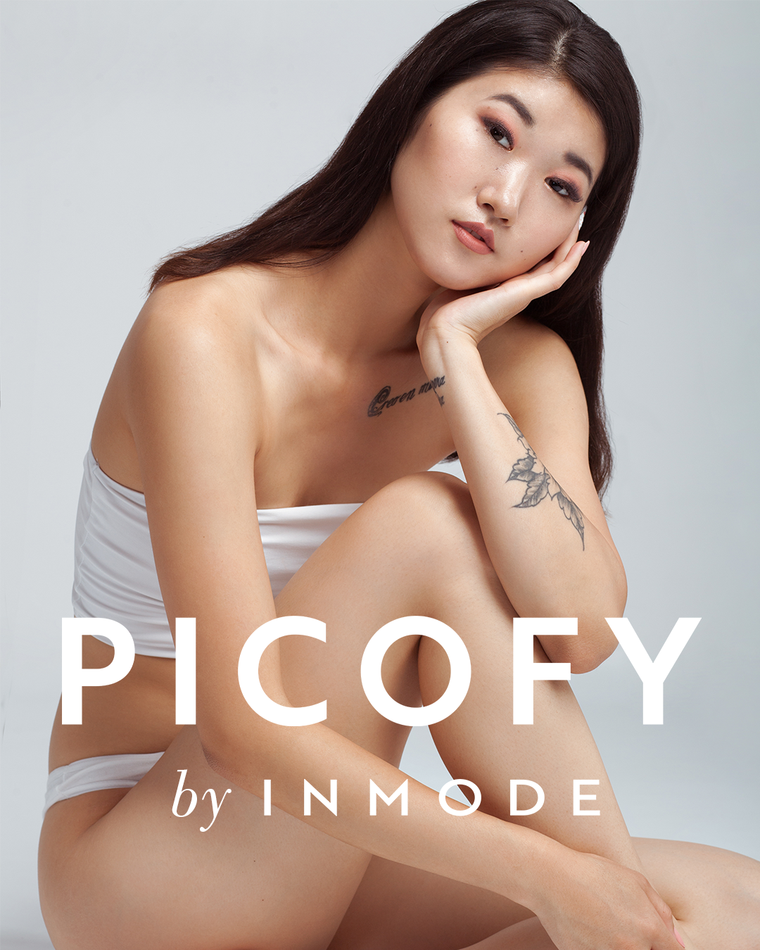 picofy picosecond laser