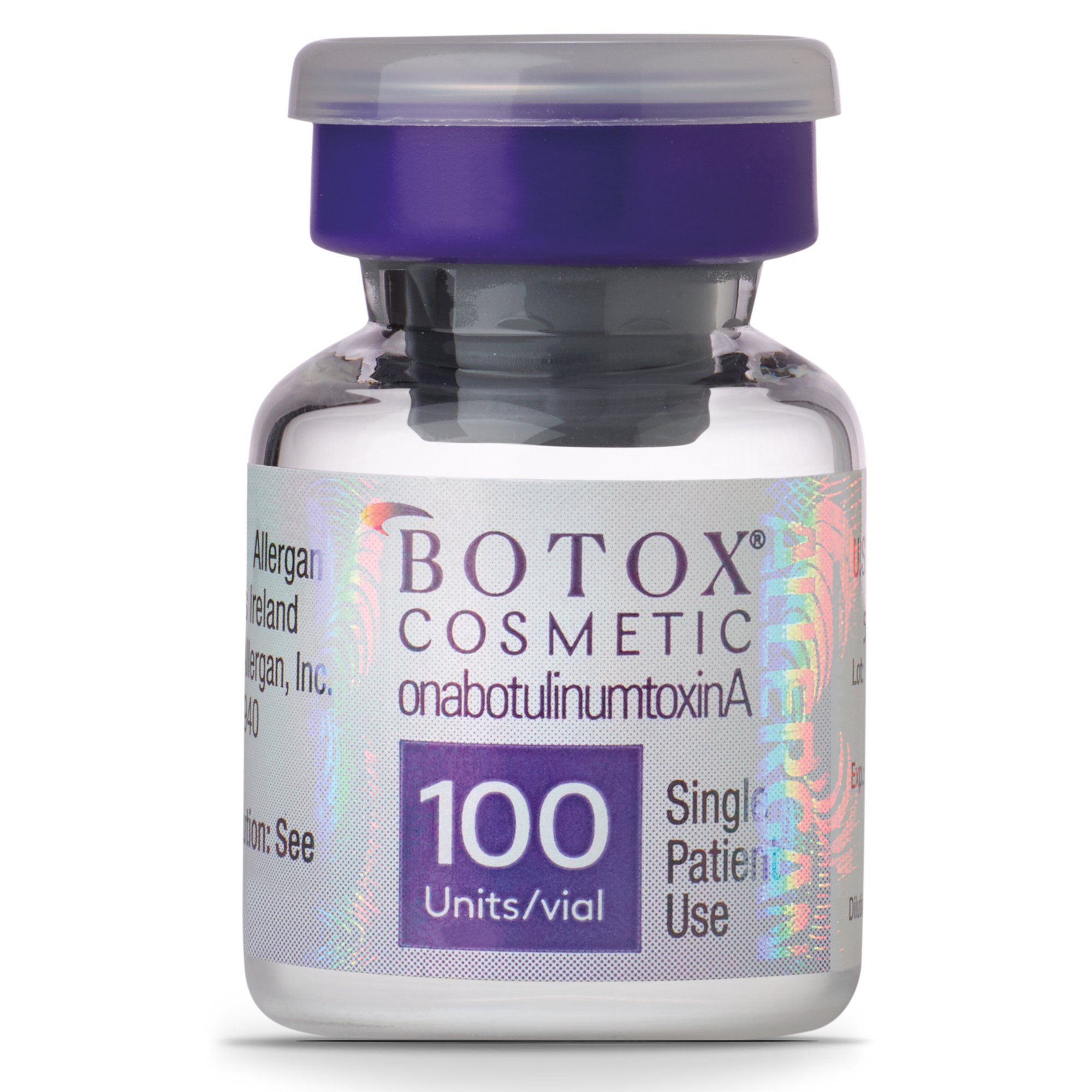 Is botox a neurotoxin