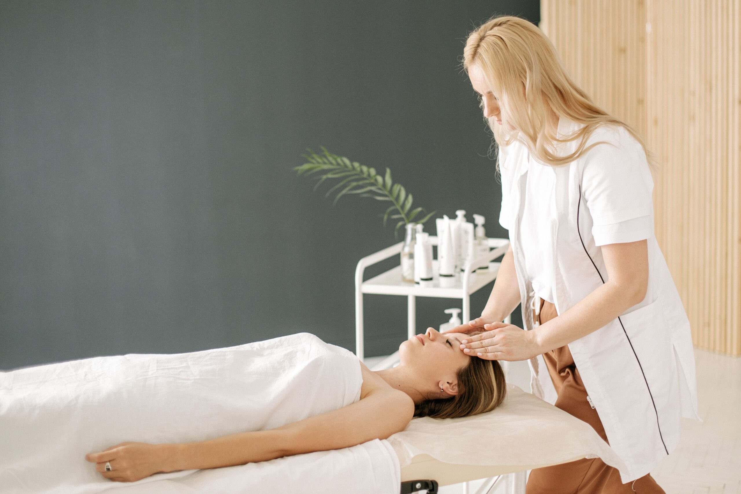 facials at Eocene Medical Spa