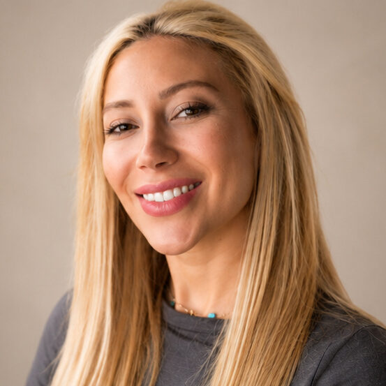 Mona Jalili LE