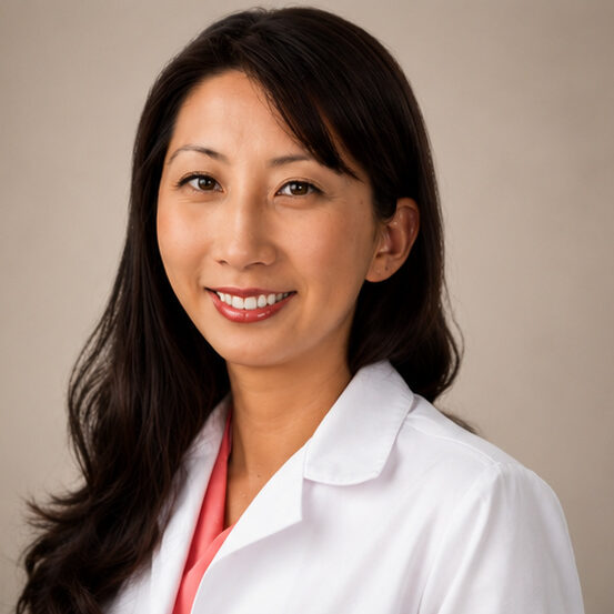 Qing Yang MD PhD